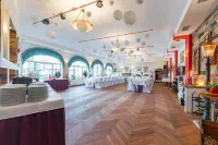 Bergschlößchen Hotels in Luckenwalde