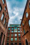 Ropewalks Hotel Hotels in City Centre