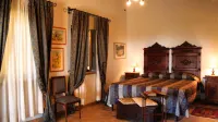 Agriturismo le Vigne Hôtels à : Capodimonte