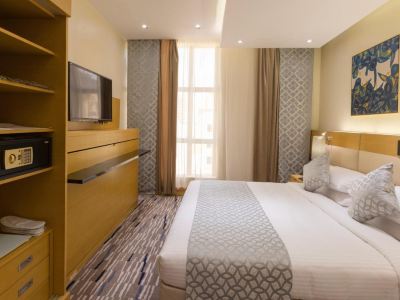 Ravilion Hotel Makkah