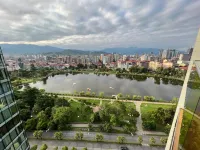 Bellevue Residence Suites Hotels in Batumi