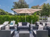 Hotel Tirreno Hotels in Massa