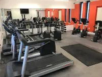 Woodland Grange Hotel di Leamington Spa