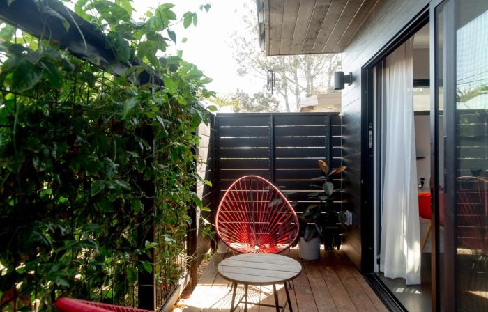 Twelve Senses Retreat