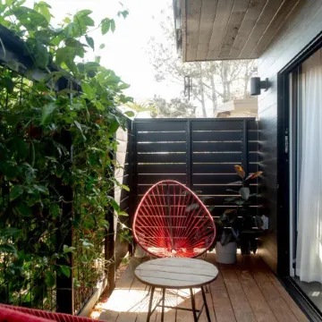 Twelve Senses Retreat