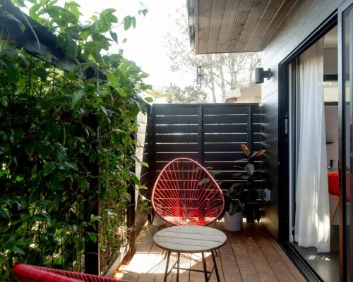 Twelve Senses Retreat Hotels in Encinitas