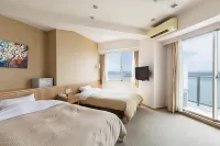 Samson Hotel Hoteles en Hirado