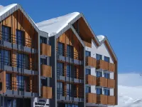 Skio Hotels in Gudauri