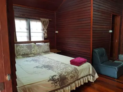 RuysukJo Resort&Pool  호텔