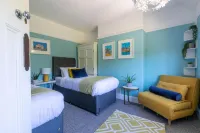 Winterstoke View-Family&Dog Friendly Beach Retreat - Homestays