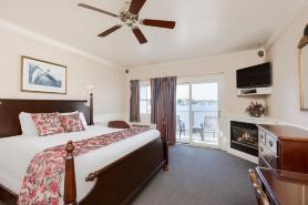 The Blue Heron Inn