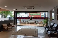 Dublê Hotel - the Original Hotels in Recife