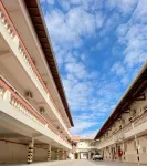 Hotel Garrafão - Rua Principal de Boituva Hoteles en Microrregión de Tatuí