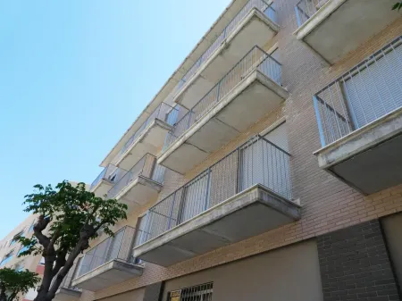 Apartamentos Benicarló 3000