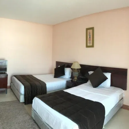 Dream's Hotel