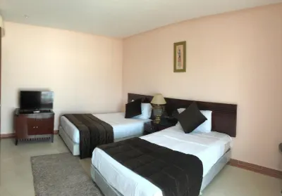Dream's Hotel Hotels in Tétouan