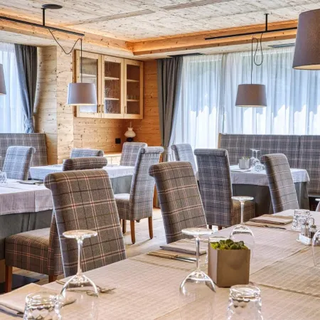 Alpenresort Belvedere