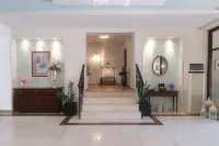 Aphrodite Hotel - Mountain View