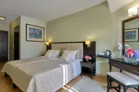 Aphrodite Hotel - Mountain View