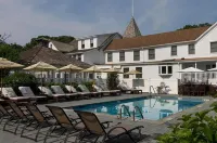 Shelter Island House Hotels in Sag Harbor