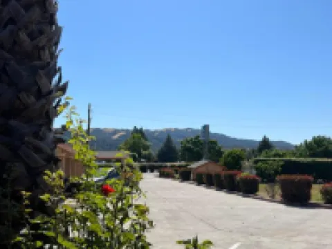 Travel Inn Gilroy Hoteles en Gilroy