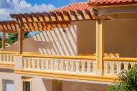 Diosamar Hotel y Suites Hotel di 