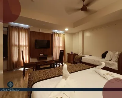 Hotel ESSENCE Hotels in Ranipet
