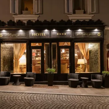 Allegro Hotel