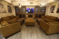 Apart Hotel Maksimum Hotel a Vozdovac