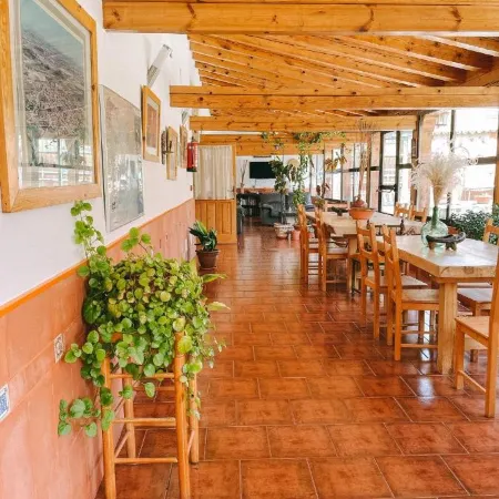 Hotel Rural El Perdigón