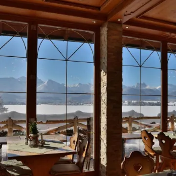 Seehotel Hartung & Ferienappartements