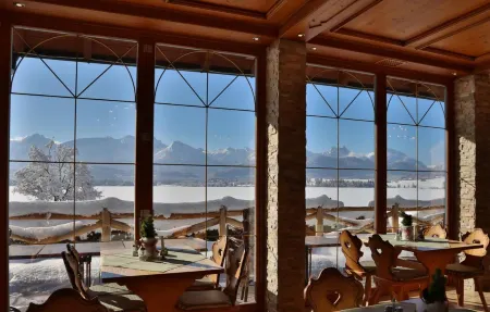 Seehotel Hartung & Ferienappartements