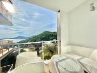 Sea View Apartments Panorama Przno - Ocean View