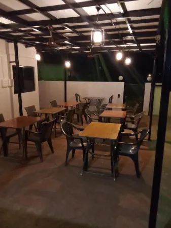 The Cool Huts Отели в г. Мандрем