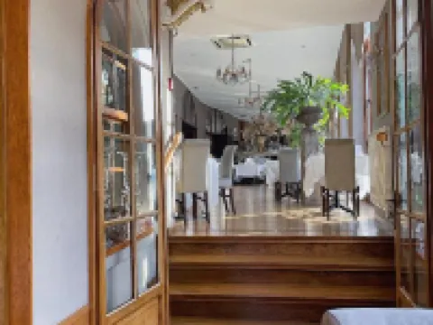 Hotel de la Poste - Relais de Napoleon III Hotels in Bouillon