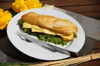 Thakhek Travel Lodge - breakfast