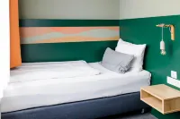 슈타트호텔 프라이라싱