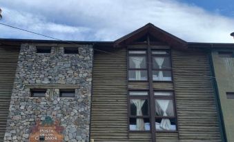 Hosteria Posta de Los Colonos