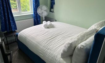 Homestay in Walsall