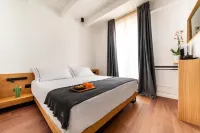 Arringo - Stay Comfy Hotels in Turi