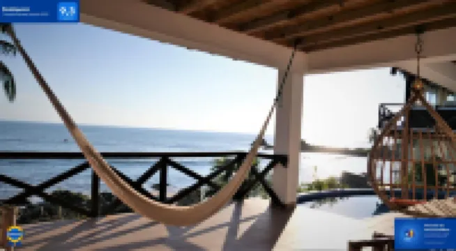 Isla Qimera San Blas Only Adults