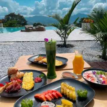 Santuario Luxury Eco Hotel