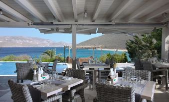 Albatros Club Mykonos