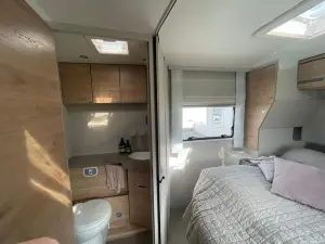 Autocamper Tórshavn