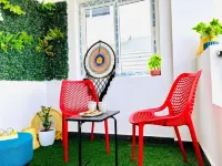 Olive Service Apartments Gachibowli