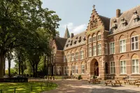 Hotel Bovendonk Hotel a Willemstad