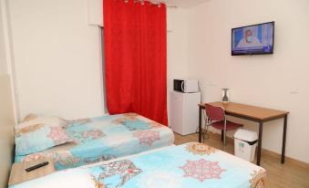 Hotel le Privilege