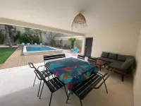 La Maison de l'Olivier - Pools
