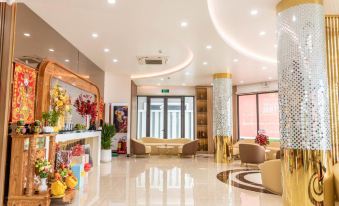 Sunrise Hotel Bac Lieu