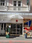 Hôtel de Paris Hotel a Lourdes